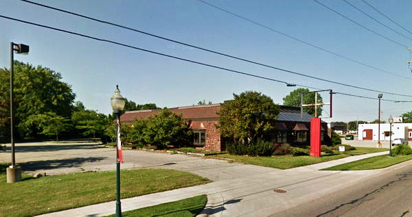 Big Boy Restaurants (Elias Brothers, Elias Bros) - Grand Rapids - 4370 Lake Michigan Dr Nw (newer photo)